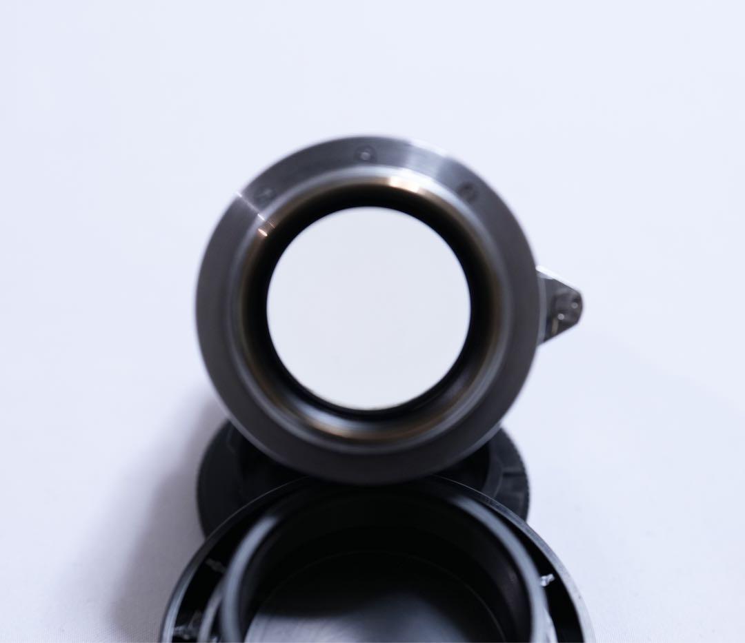 LEICA ライカ Summarit ズマリット50mmF1.5