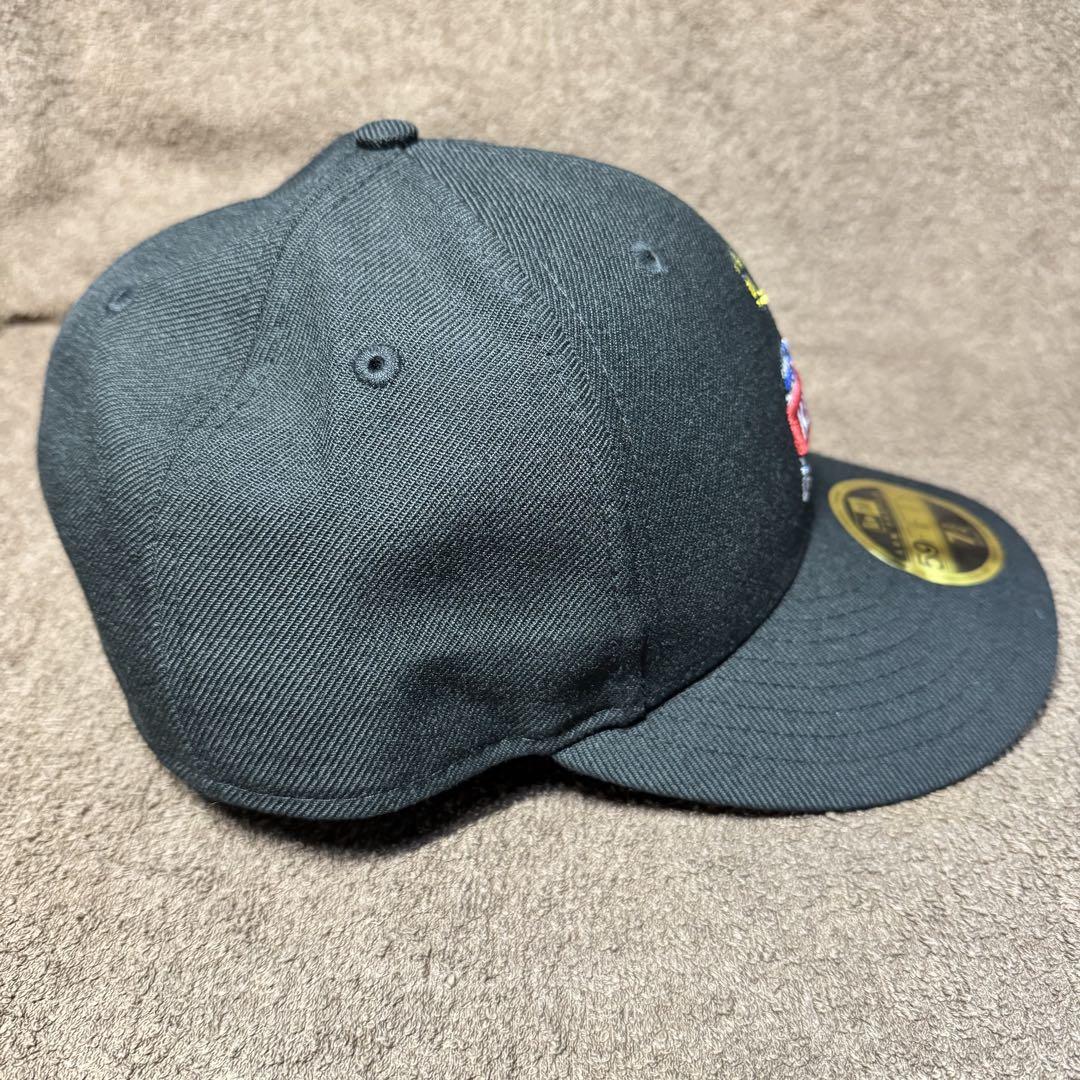 帽子 KITH STAR WARS NEW ERA 59fifty 7 3/4