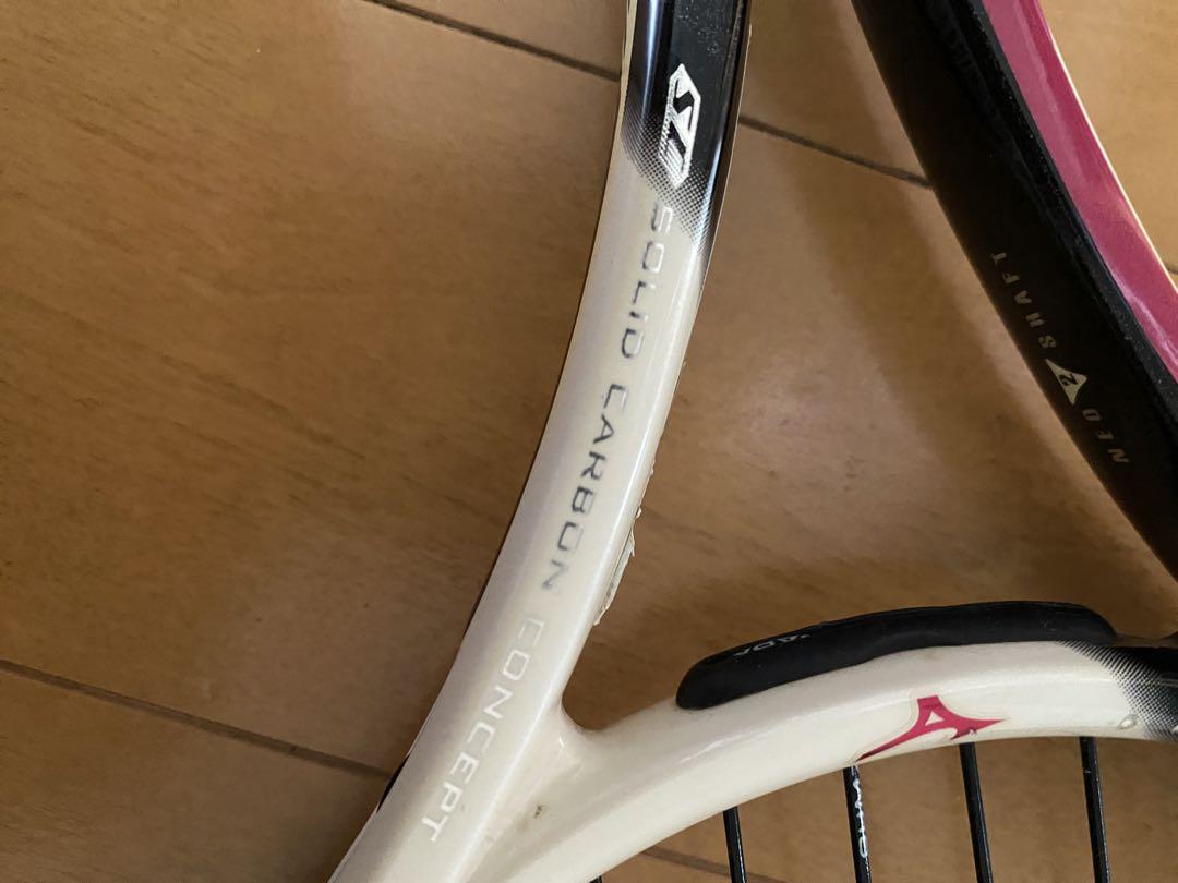 xyst zz レーザーラッシュ1s