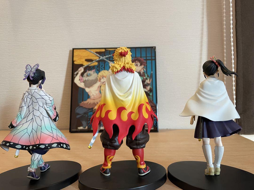 鬼滅の刃 フィギュア 全14体セット フィギュアーツミニ 鬼滅の刃 14体セット figuarts mini