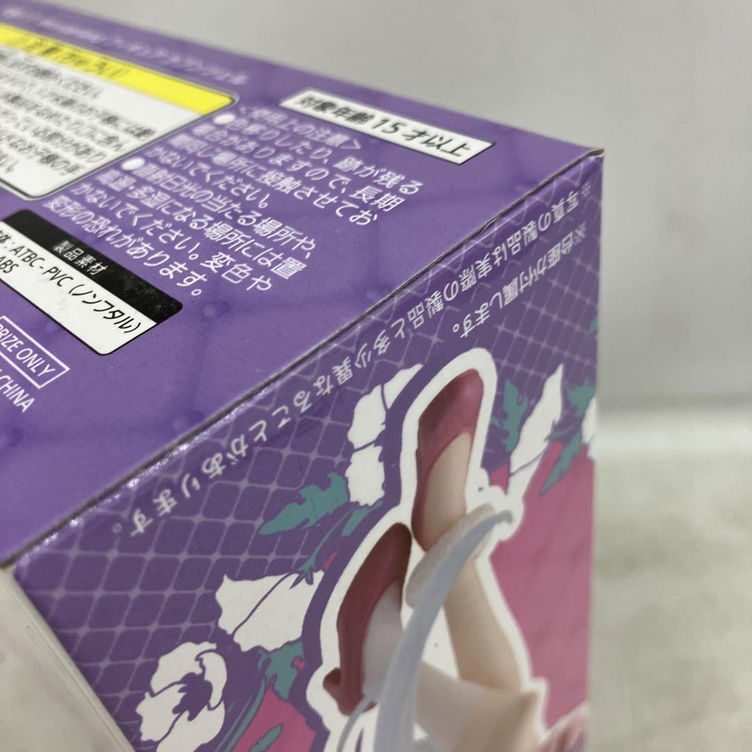 初音ミク Wonderland フィギュア ラプンツェルタイトープライズ詳細