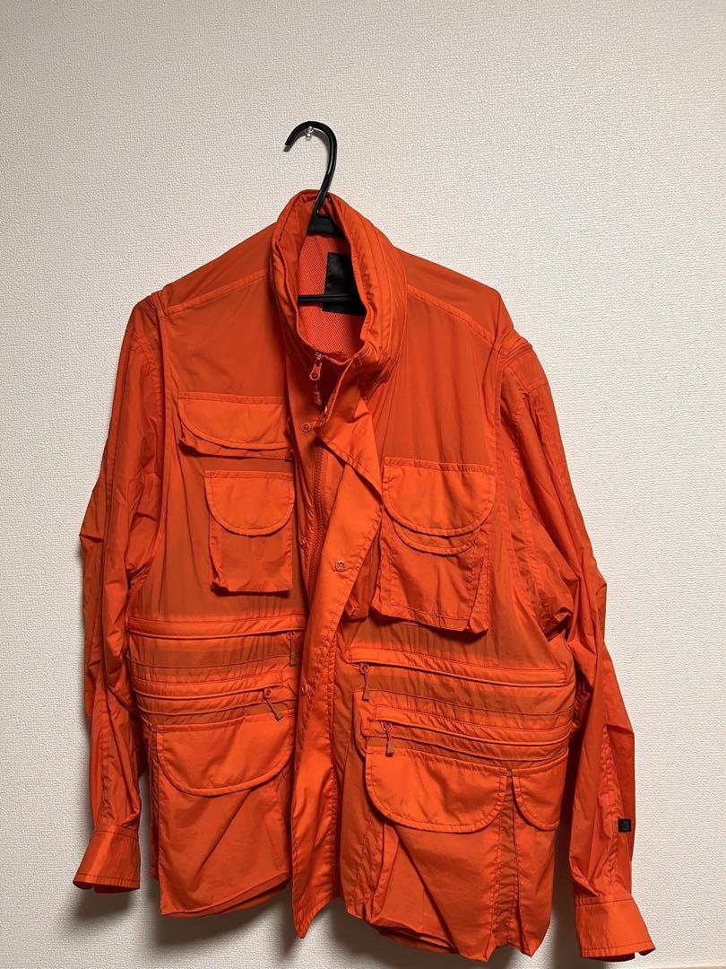 daiwa pier39 fishing jacketジャケット・アウター
