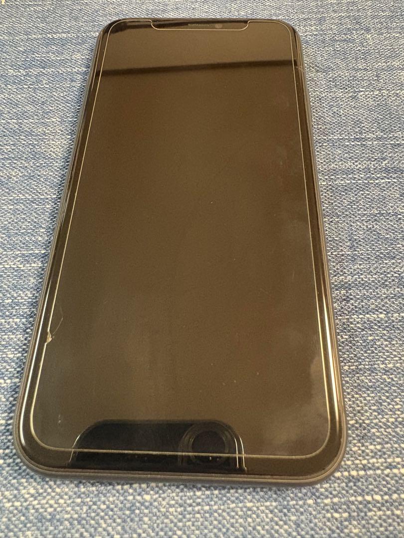 iPhone11 128GB ブラック SIMフリー