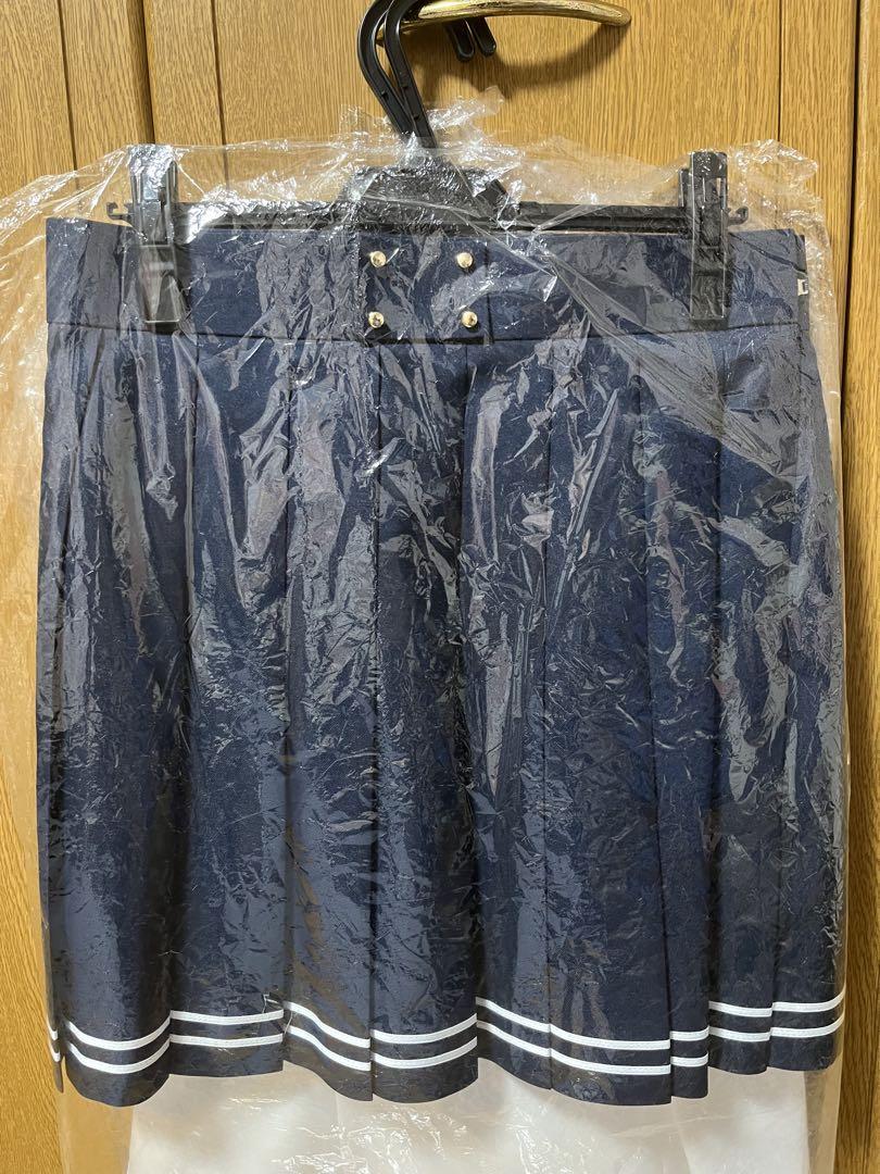お*ん様 cospatio コスパティオ　蒼の彼方のフォーリズム　女子制服　XL