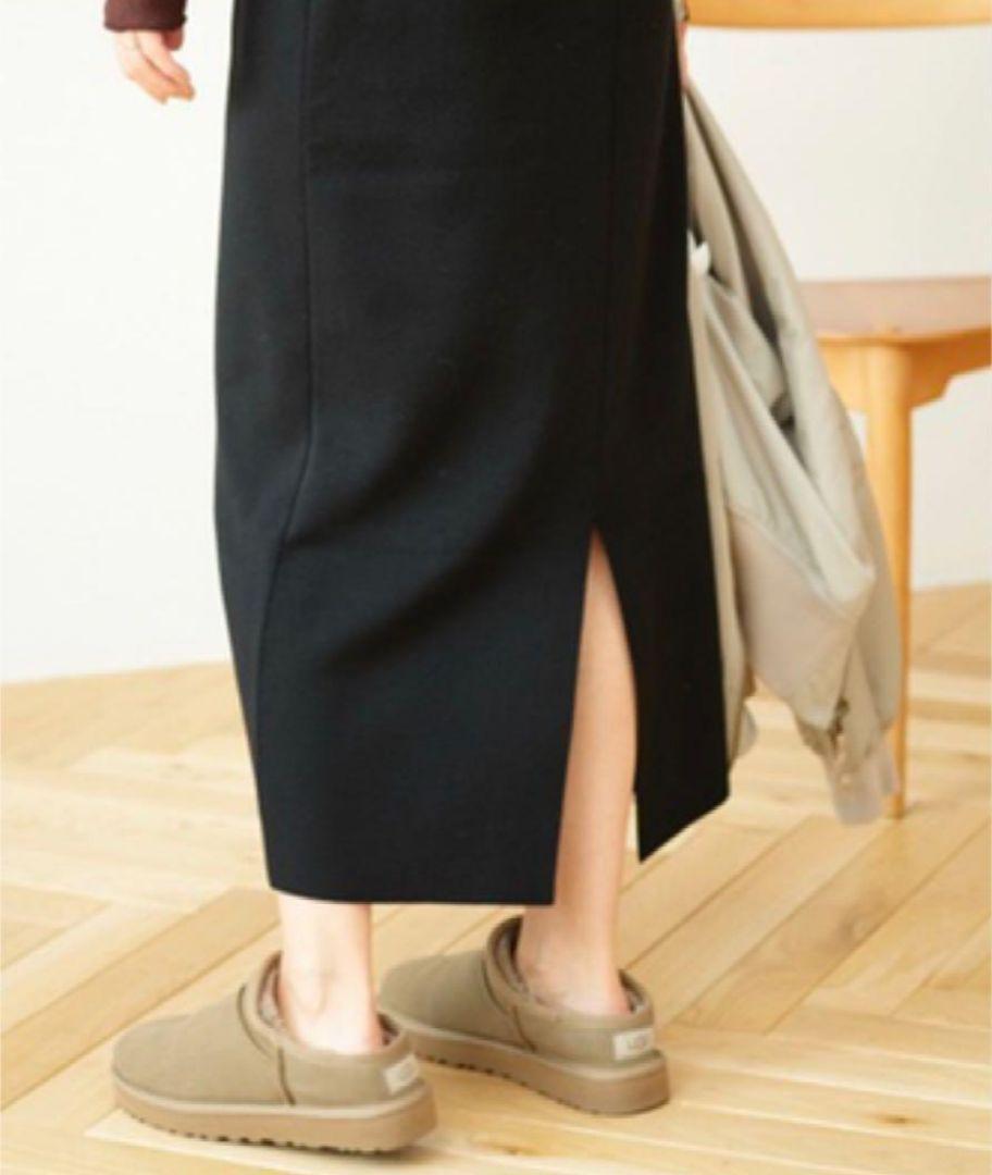 FRAMe WORK 【UGG/アグ】CLASSIC SLIPPER  23