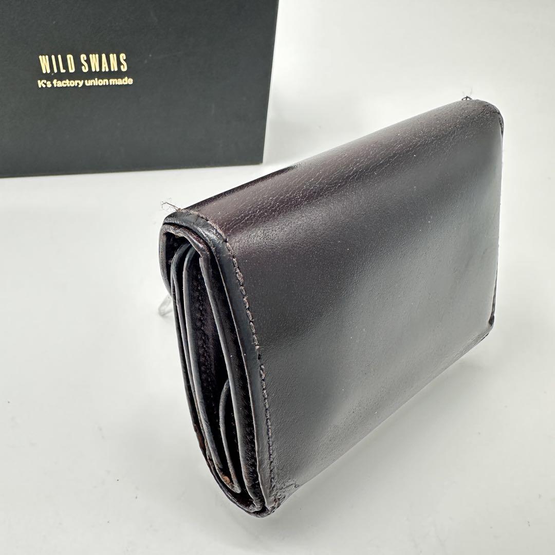 専用！WILDSWANS ENO CHO ワイルドスワンズ イーノ　サドル