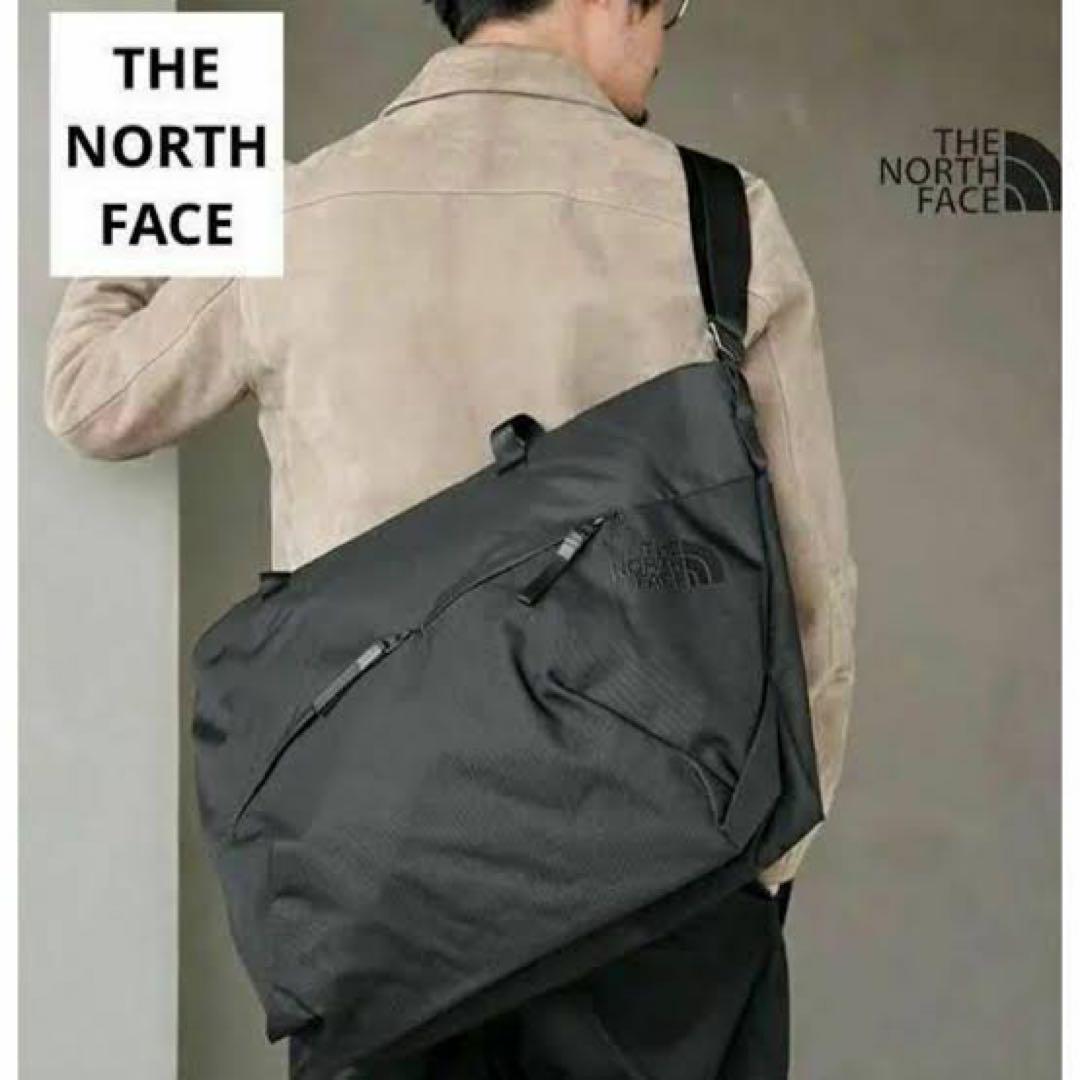 THE NORTH FACE ノースフェイス エレクトラトート L 大型 バッグ