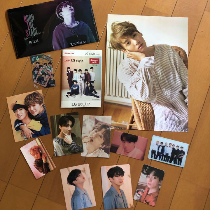 値下げ❗️BTS バンタン　ジョングク  グク