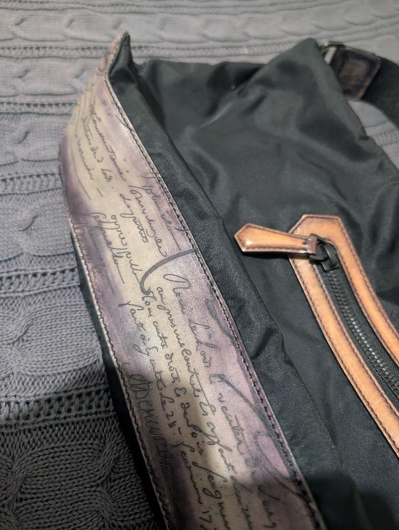 Berluti ベルルッティ ショルダーバッグ