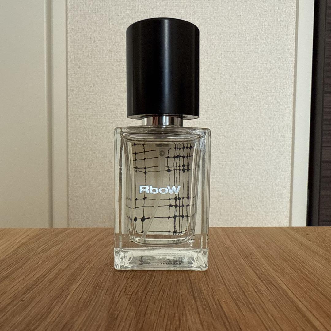 【mimi】Rbow MONSOON 香水 30ml