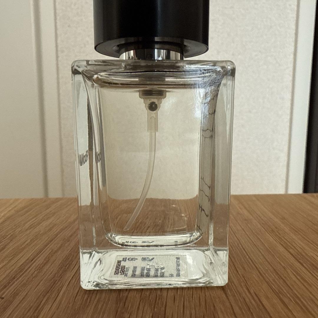 【mimi】Rbow MONSOON 香水 30ml