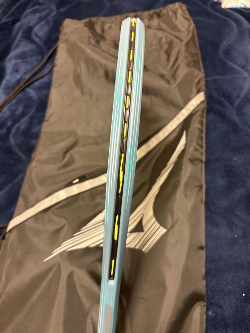 【美品】MIZUNO ACROSPEED S-PRO 0U