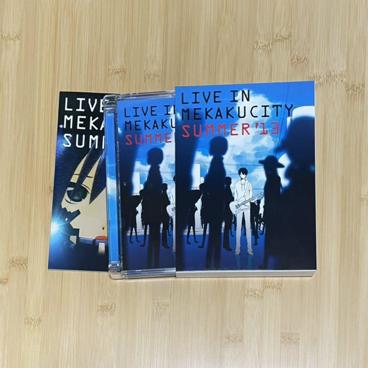 カゲプロ CD DVDセット カゲロウプロジェクト - メルカリ