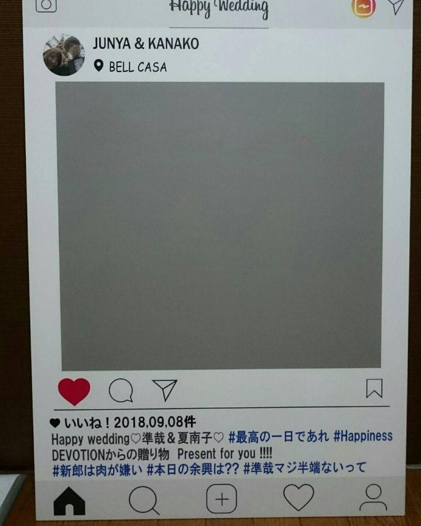 結婚式ウェルカムボード