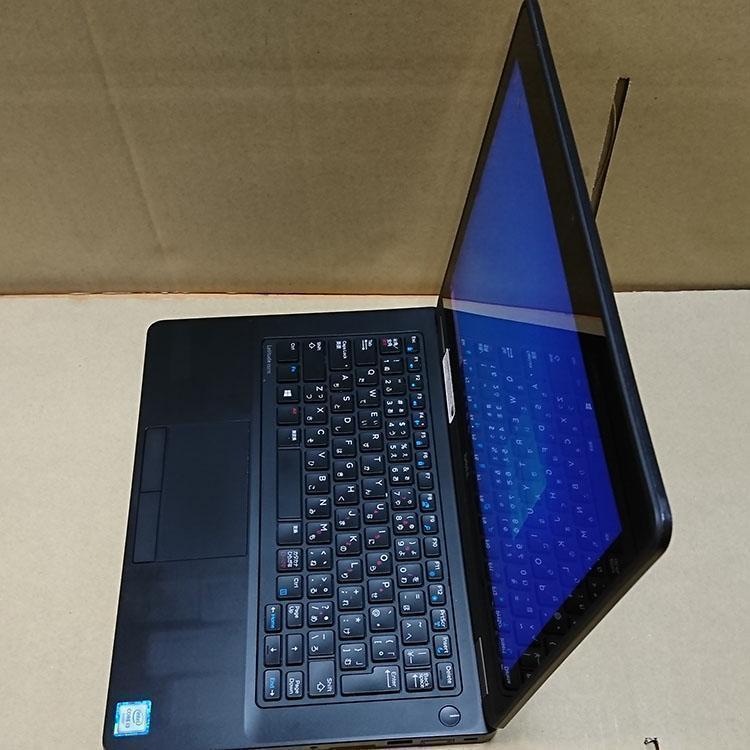 お得送料無料 DELL E5270 Windows11 搭載 cjxz1-m13295030445 最新作豊富な