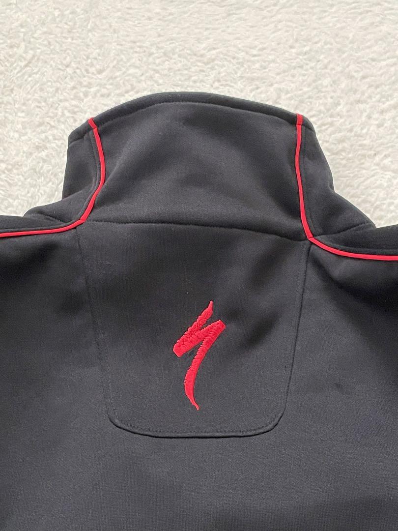 スペシャライズド SPECIALIZED サイクルジャケット サイクルジャージ