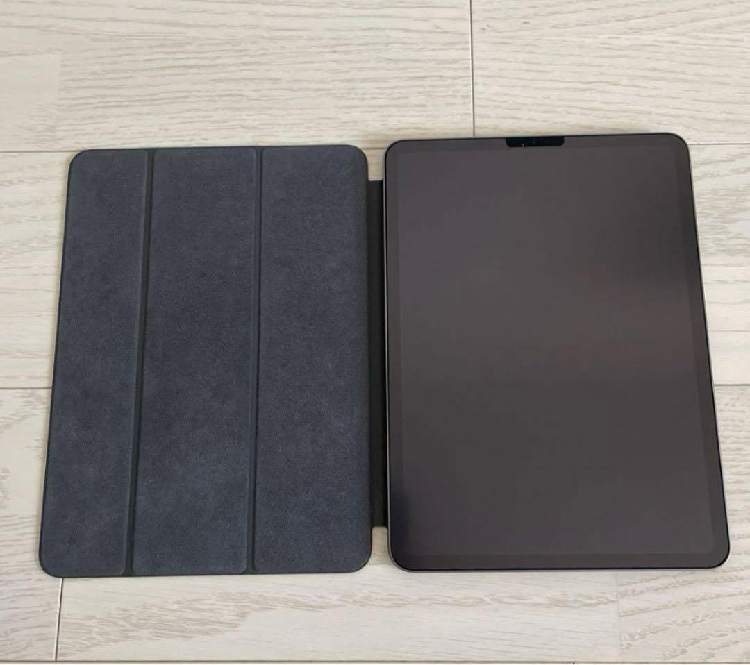 iPad Pro11インチ第二世代256GB