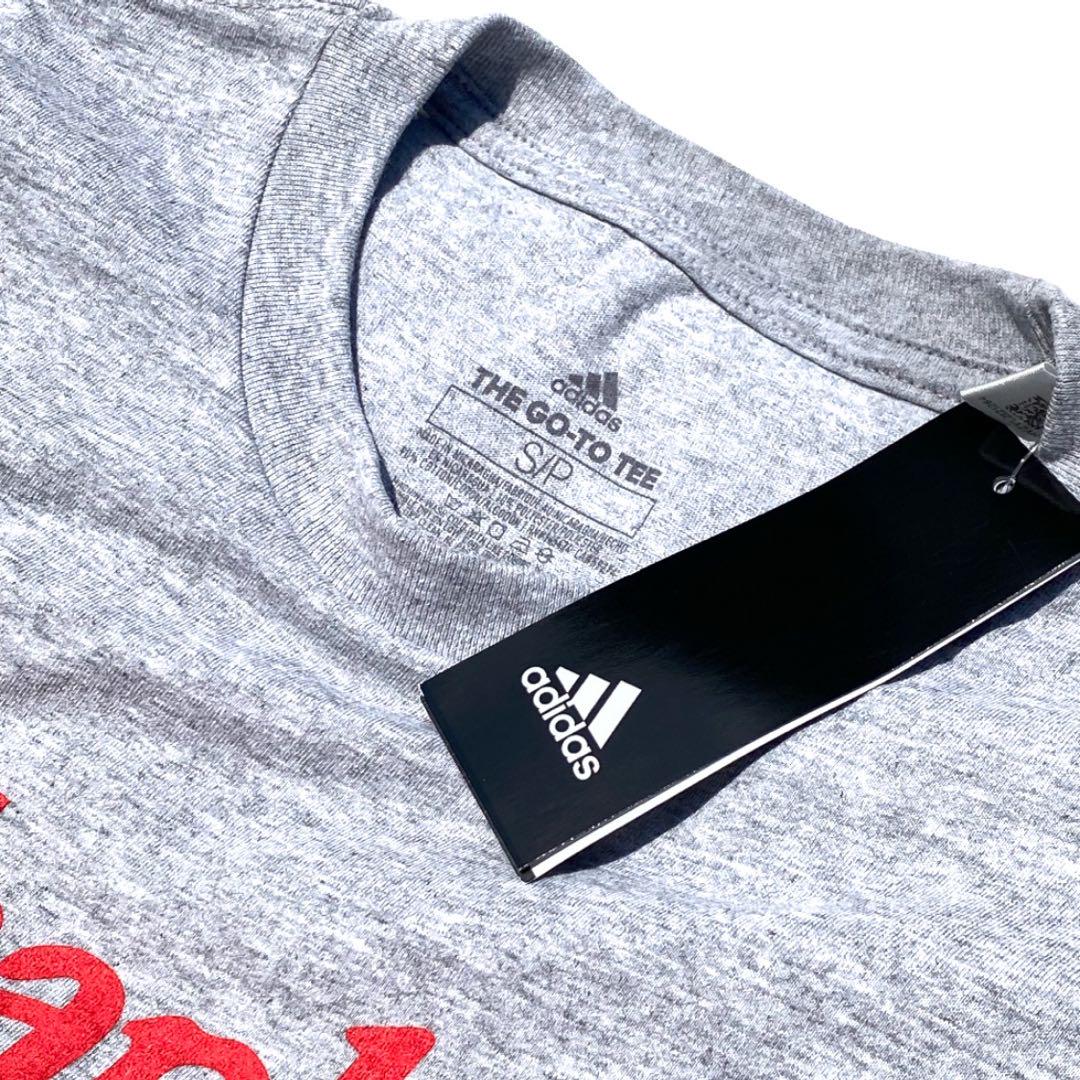 adidas® THE GO-TO TEE