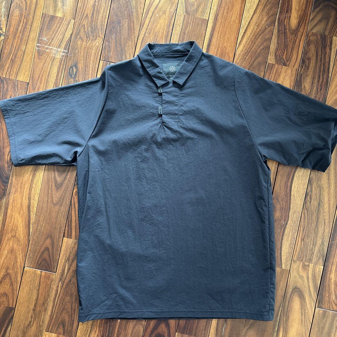 トップス TEATORA POLO SHIRT size2 DOCTOROID