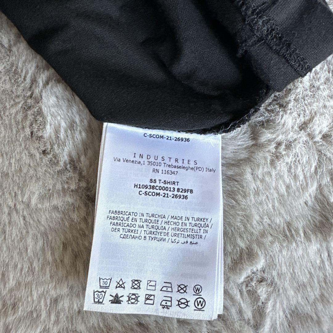 モンクレール　半袖Tシャツ