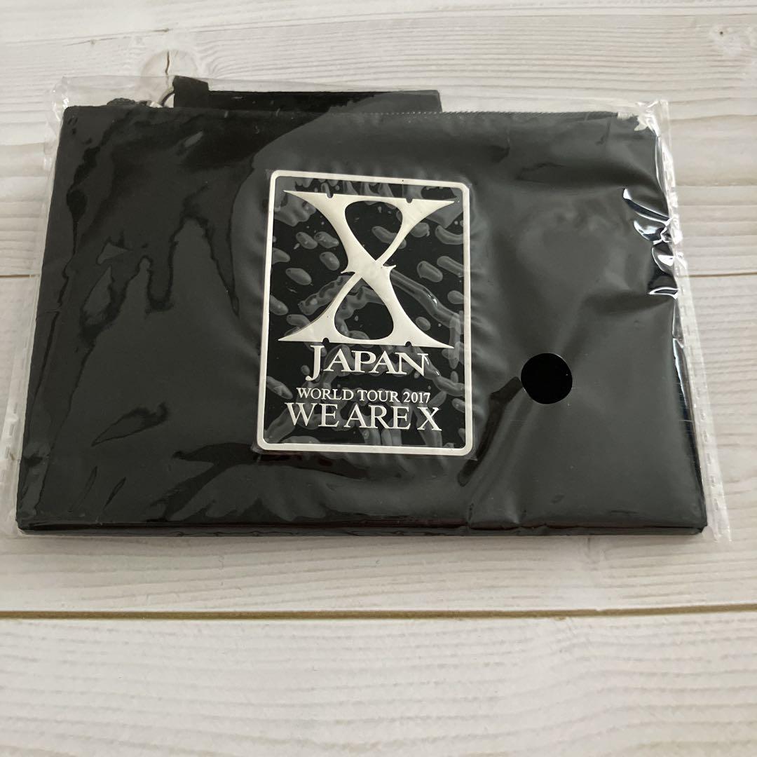 驚きの安さ WORLD JAPAN X TOUR メルカリ - xjapan キーケース 2017 小物