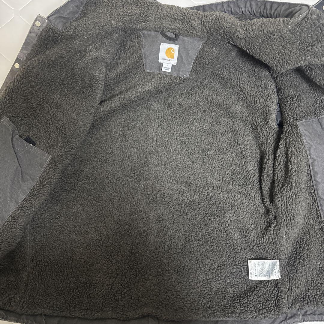 Carhartt アクティブジャケット カーハート ダックジャケット