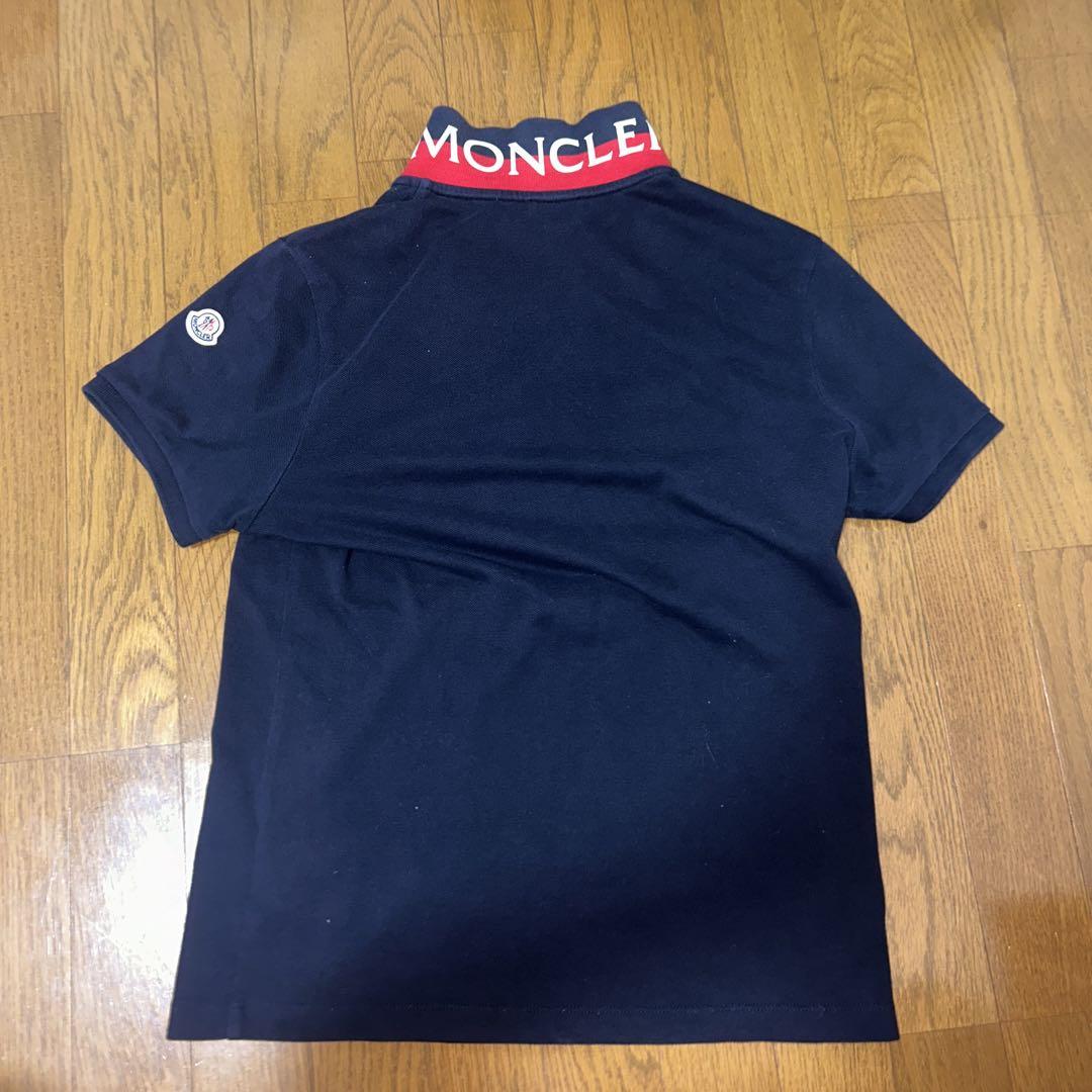 そらMONCLER半袖