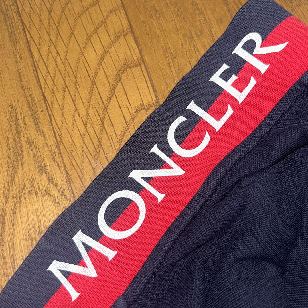 そらMONCLER半袖