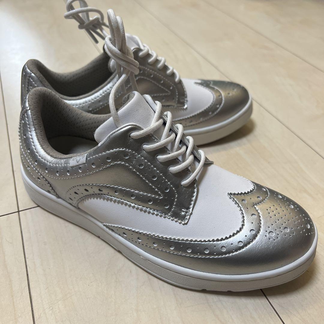 CALLAWAY RED LABEL GRANDVILLE スパイクレスシューズ