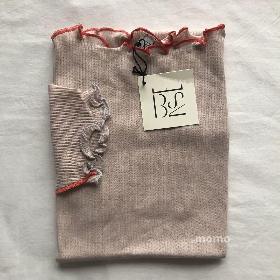 Baserange vein ショートスリーブ Tシャツ