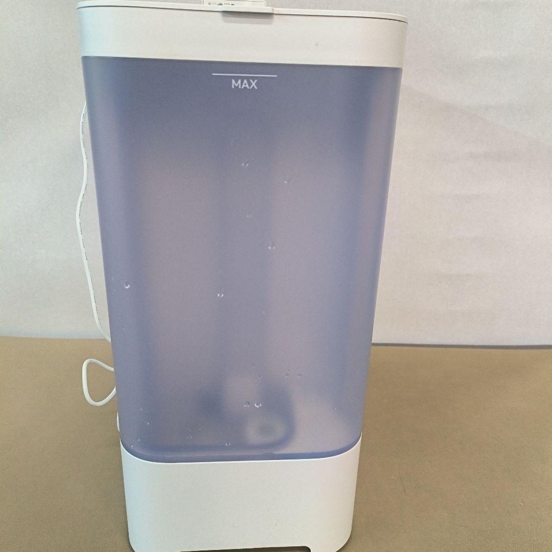SwitchBot 加湿器 気化式 Alexa 大容量 - 4.5L