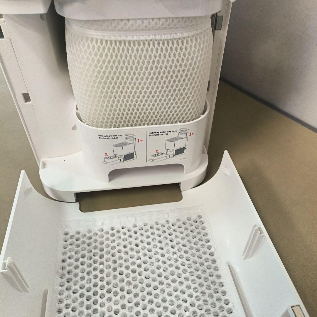 SwitchBot 加湿器 気化式 Alexa 大容量 - 4.5L