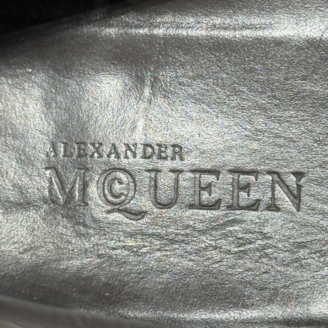 Alexander McQUEEN
