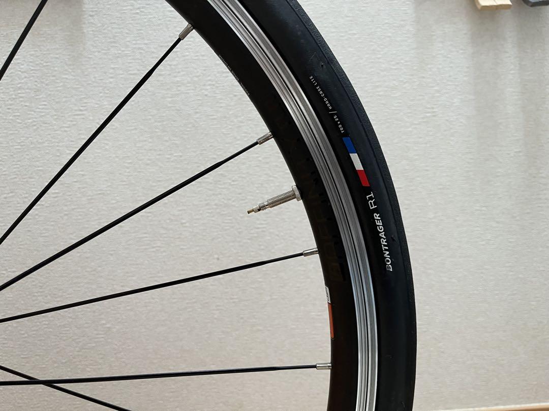 TREK Domane AL3クリスタルホワイト ロードバイク 2020モデル