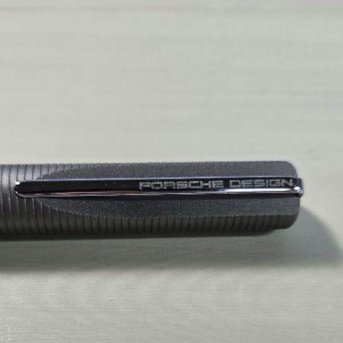 ポルシェ・デザイン P'3120 ボールペン