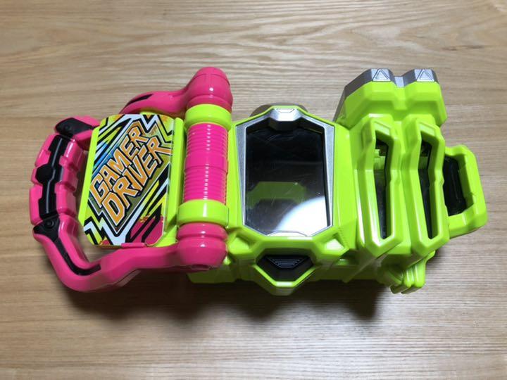 国産最新品 仮面ライダーエグゼイドセット RVwMs-m13302820407 超激得100%新品