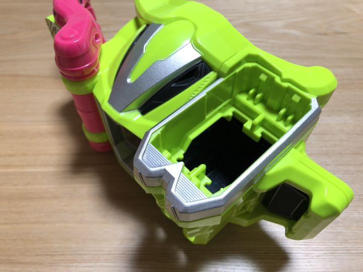 国産最新品 仮面ライダーエグゼイドセット RVwMs-m13302820407 超激得100%新品