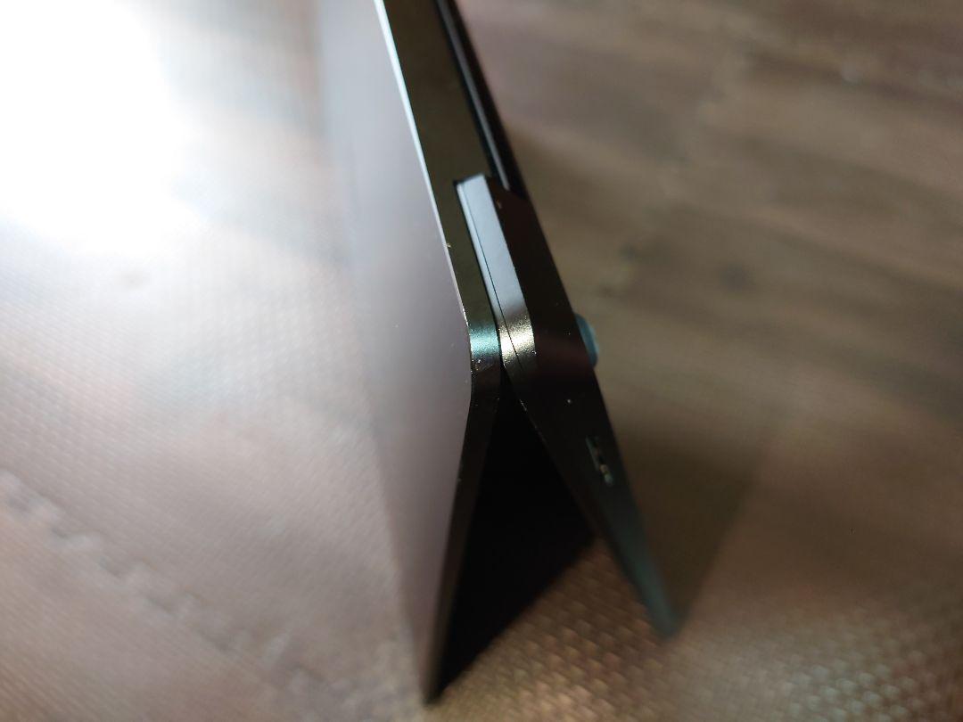 Microsoft Surface Laptop 4 13.5インチ 32GB