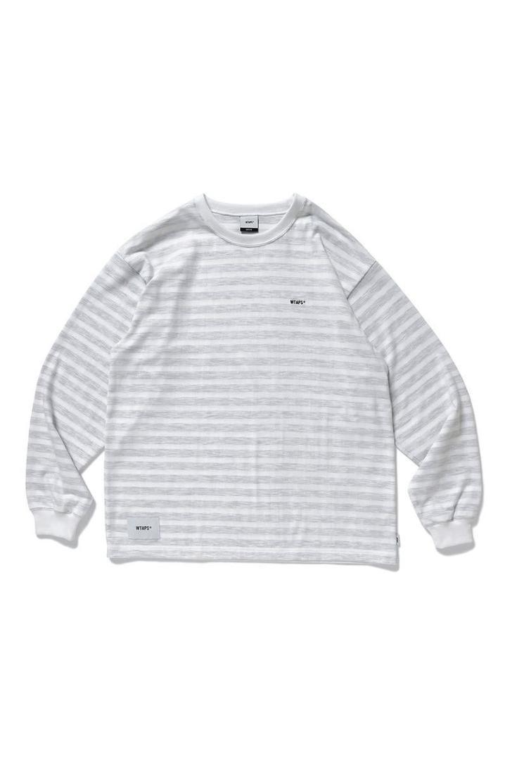 Wtaps VASQUE LS TEE