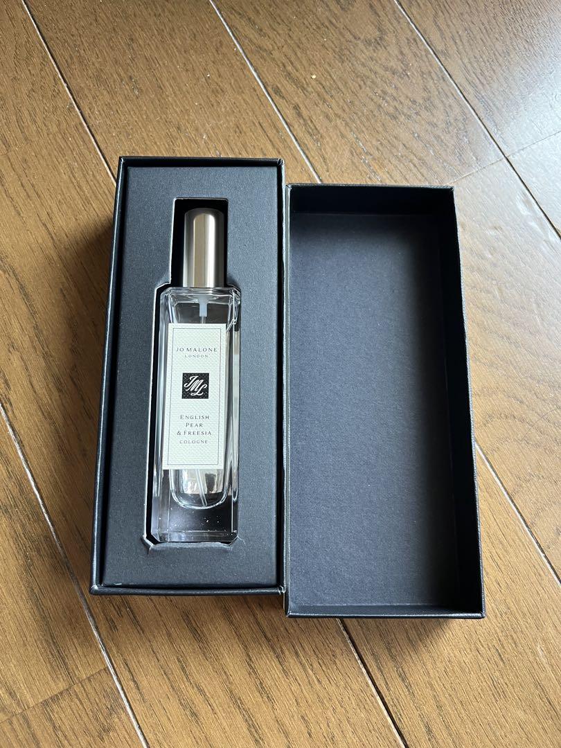 JoMalone EnglishPear&Freesia 新品未使用即購入OK