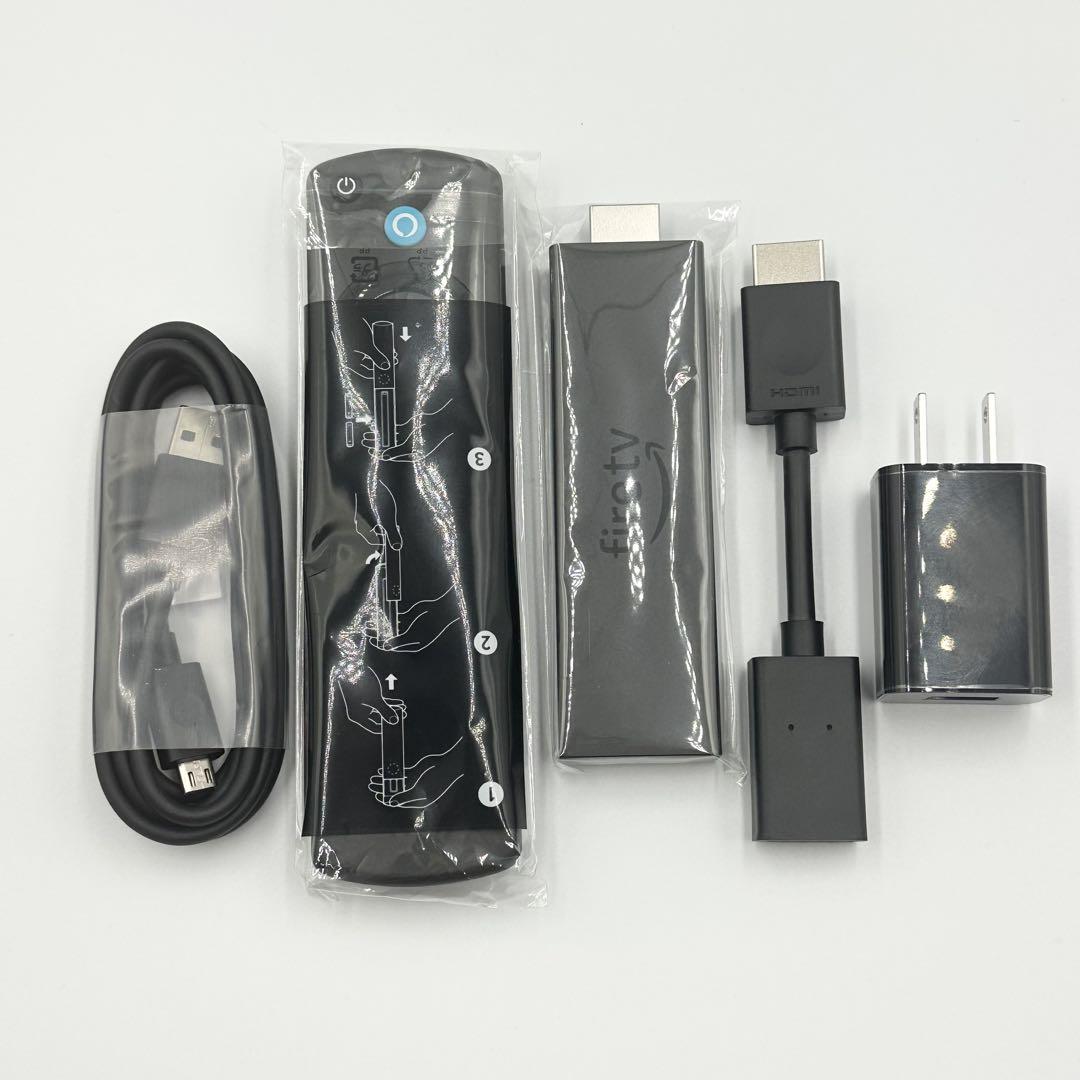 その他 Amazon Fire TV Stick 4K Max Wi-Fi6