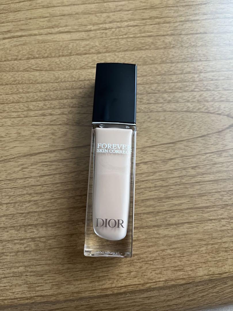 DIOR  コンシーラー未使用