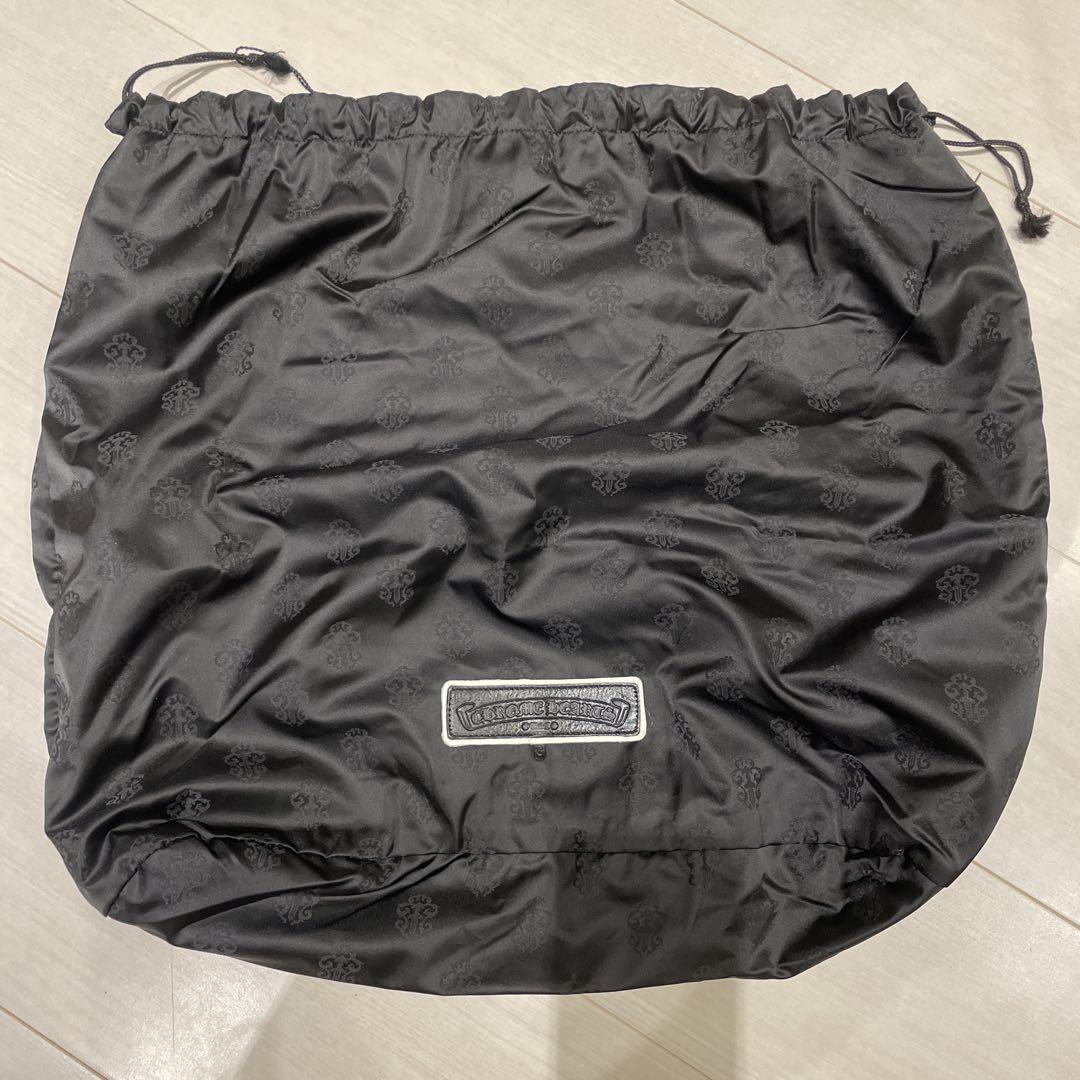 Chrome Hearts 保存袋 クロムハーツ 保存袋 バッグ - メルカリ
