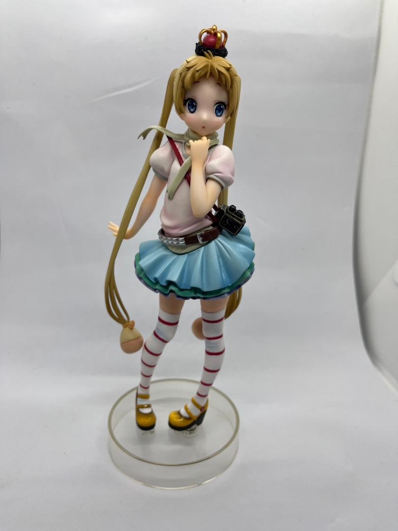 京都アニメーション凸守早苗/中二病でも恋がしたい！よつばと