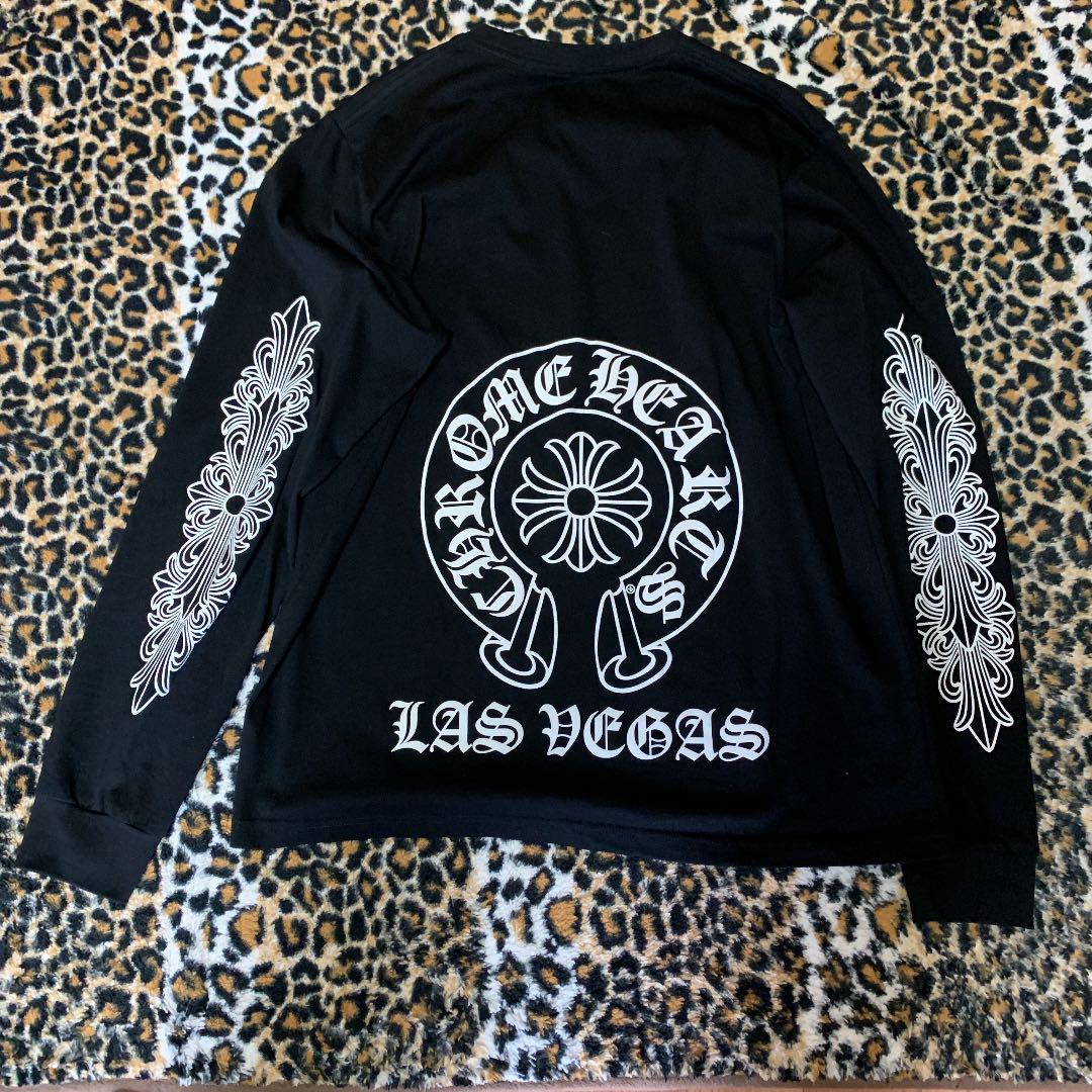36%割引ブラック系,XL(LL)2021人気の クロムハーツロンT Tシャツ/カットソー(七分/長袖) トップスブラック系XL(LL)-KONRADOBET.PL 36%割引ブラック系,XL(LL)2021人気の クロムハーツロンT Tシャツ/カットソー(七分/長袖) トップスブラック系XL(LL)-KONRADOBET.PL
