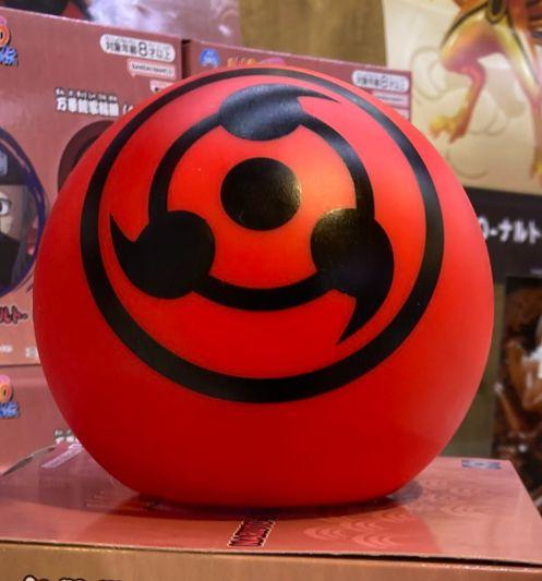 ワンピース 悪魔の実ルームライト ナルト疾風伝 写輪眼ルームライト まとめ売り NARUTO-ナルト- 疾風伝 写輪眼ルームライト│株式会社BANDAI