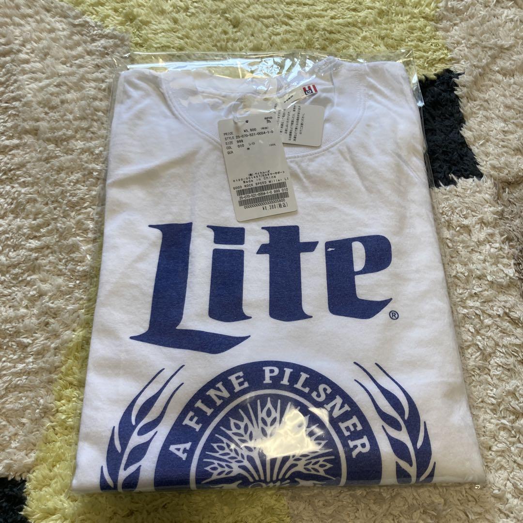 ミューズドゥーズィエムクラスMUSE購入☆完売ロゴTシャツ☆タグ付フレームワーク