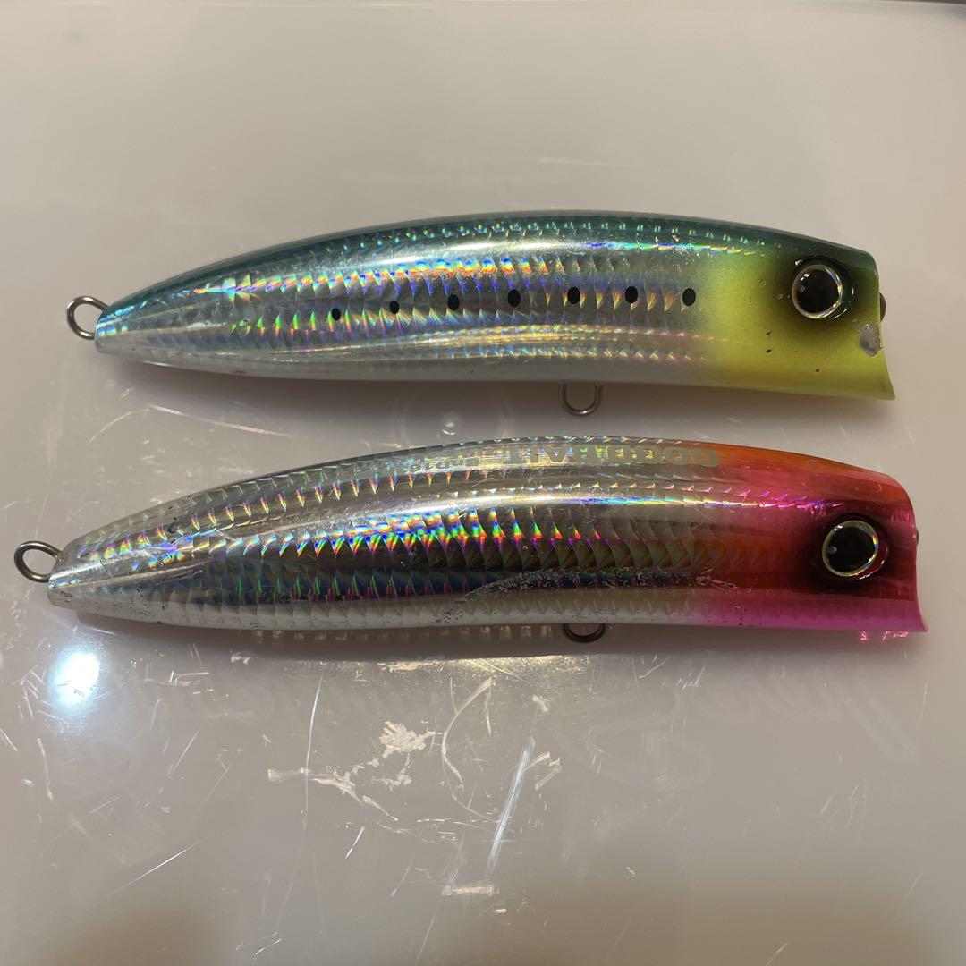 goodbait bnd163f グッドベイト