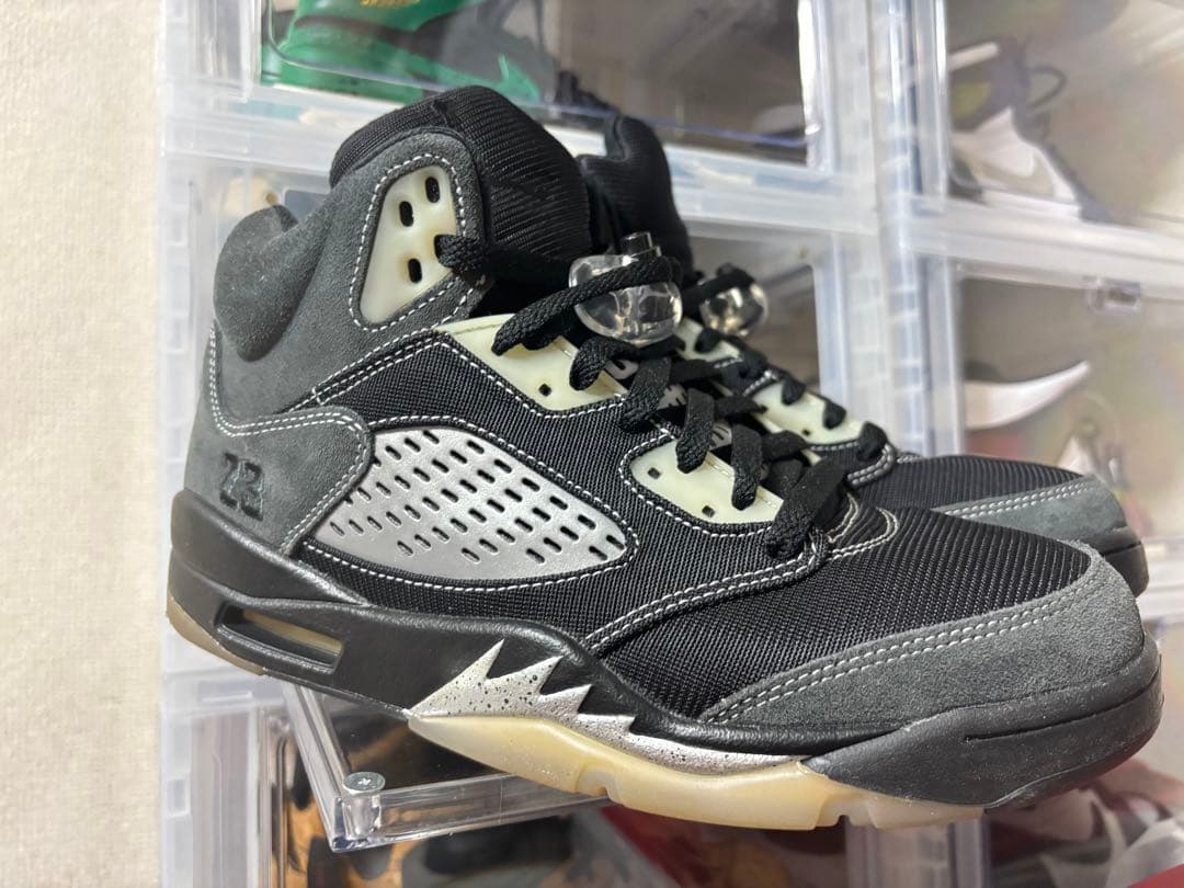 Air Jordan 5 Retro DB0731 001