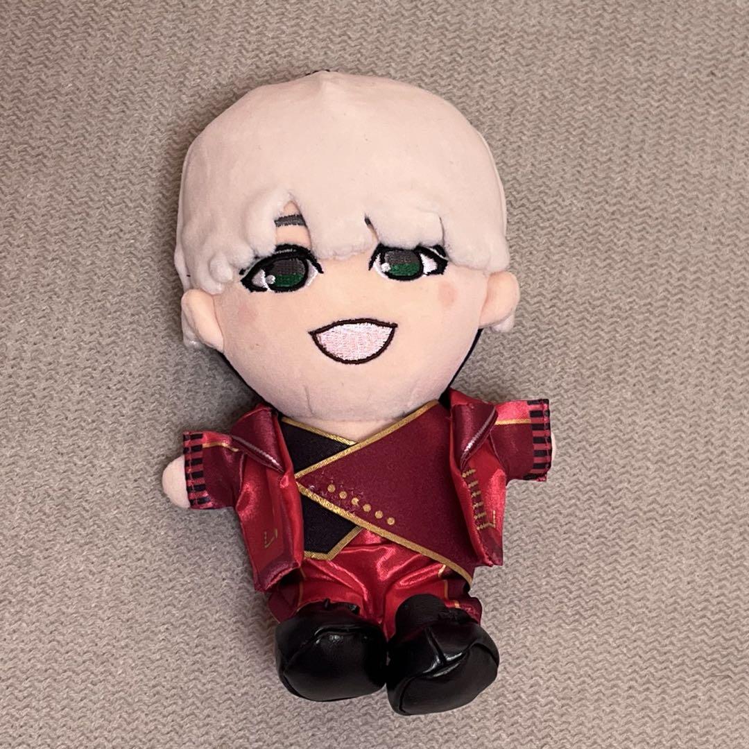 WEST - WEST.ぬい神山智洋【新品未開封品】 未開封】 WEST. ちびスト(ぬいぐるみ) ◇神山智洋 | K-BOOKS K